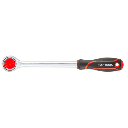 Top Tools Racsnis kulcs 250MM 1/2" 38D141