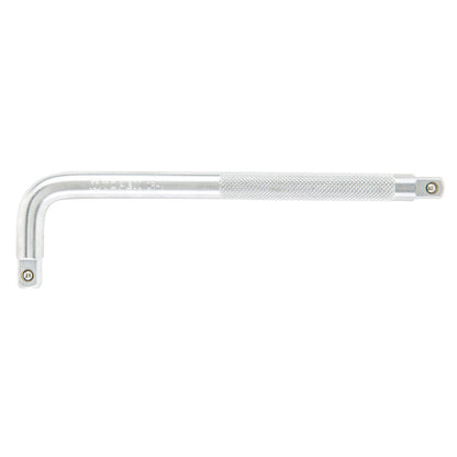 TOPEX L-HAJTÓKAR 1/2" 250mm, CrV 38D556