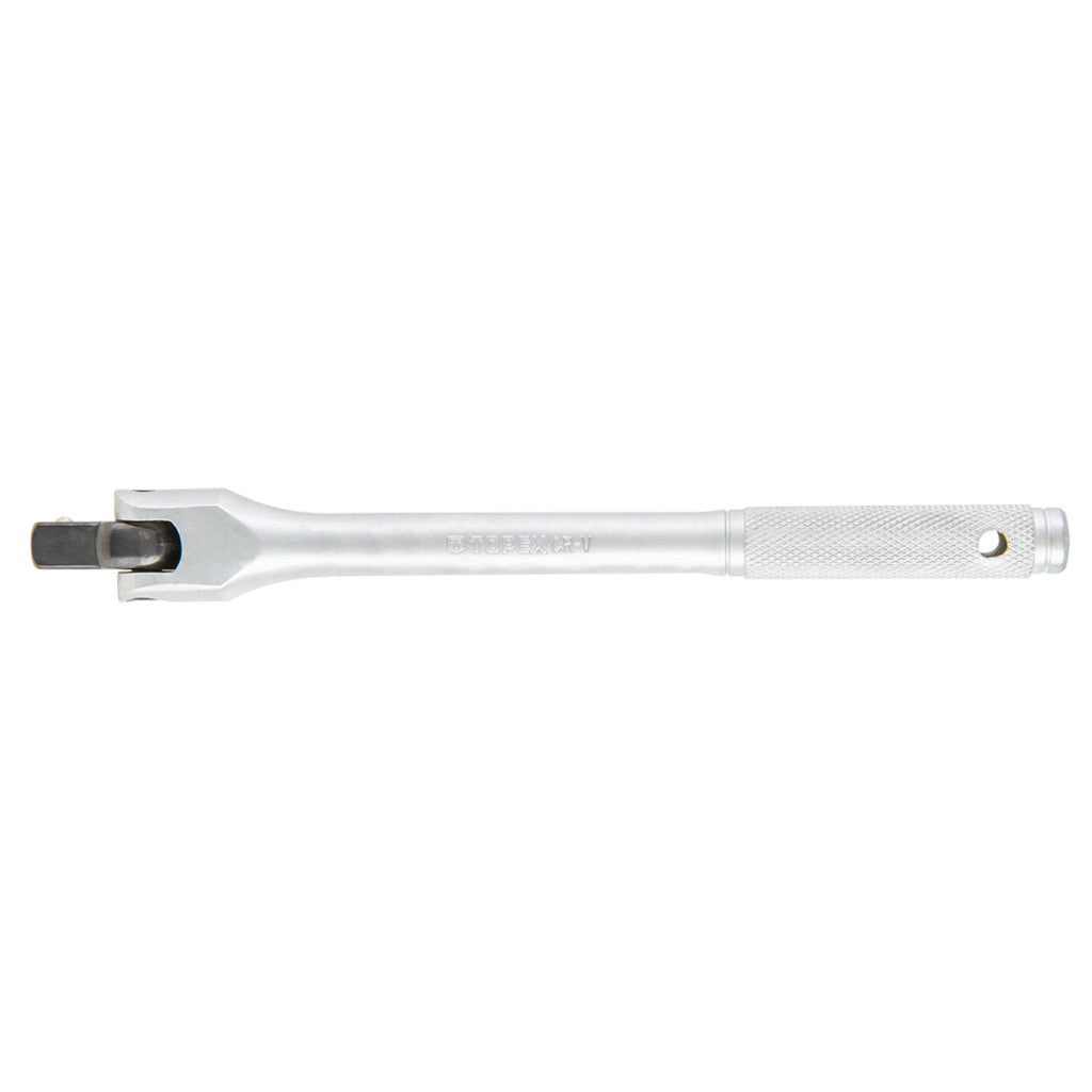 TOPEX HAJTÓKAR FLEX 1/2" 250MM 38D557