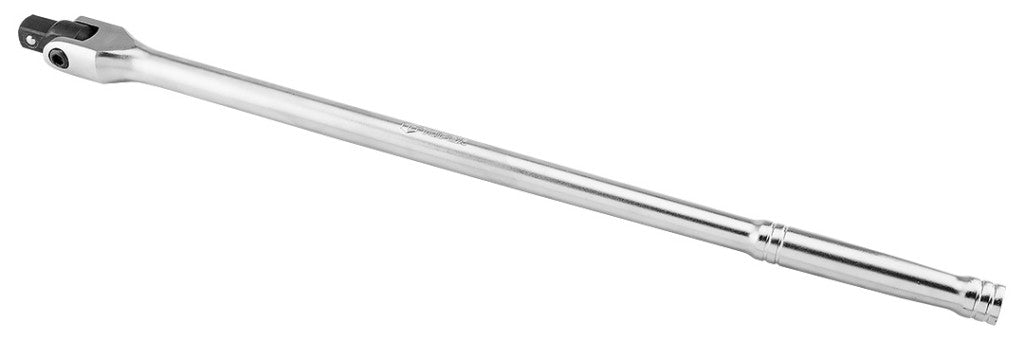 TOPEX HAJTÓKAR FLEX 1/2" 450MM 38D558