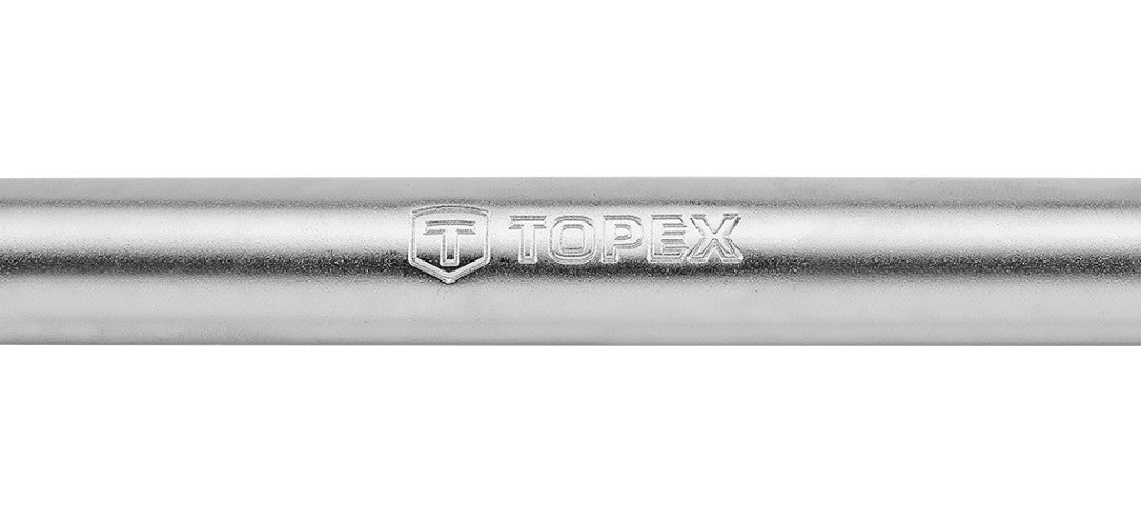 TOPEX HAJTÓKAR FLEX 1/2" 450MM 38D558