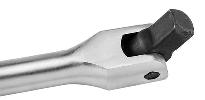 TOPEX HAJTÓKAR FLEX 1/2" 450MM 38D558