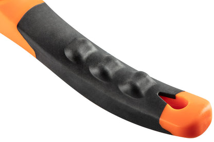 NEO TOOLS Drótkefe, acél, 4x16 sor 39-010