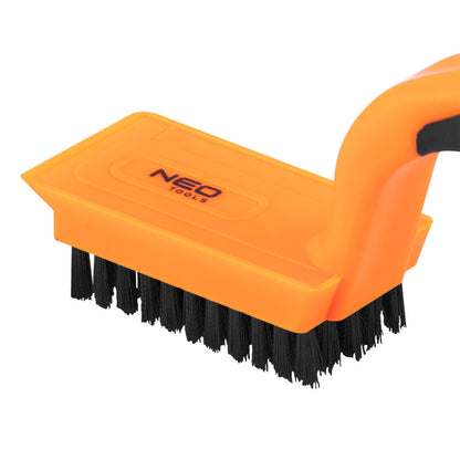 NEO TOOLS Kefe műanyagszálas, 5x11 sor 39-011