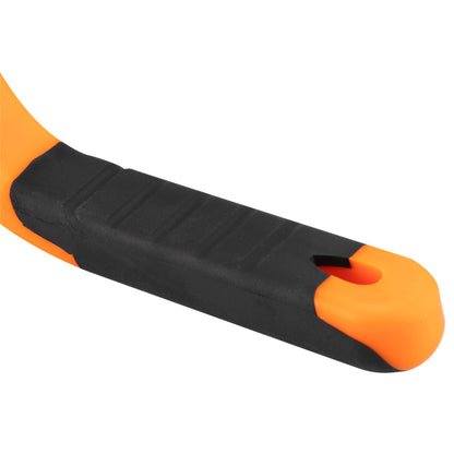 NEO TOOLS Kefe műanyagszálas, 5x11 sor 39-011