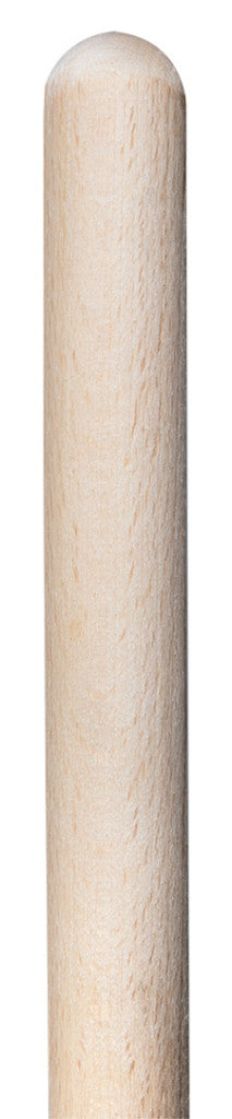NEO TOOLS Partvis-, seprűnyél 120cm, dia. 24 fi, lakkozott, Minimum rendelés: 5db 39-250