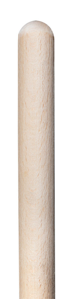 NEO TOOLS Partvis-, seprűnyél 150cm, dia. 24 fi, lakkozott, Minimum rendelés: 5db 39-251