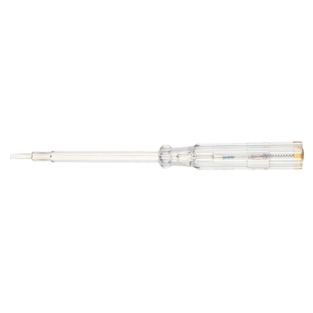 TOPEX Feszültségvizsgáló, fázisceruza 190mm, 100-250V 39D054