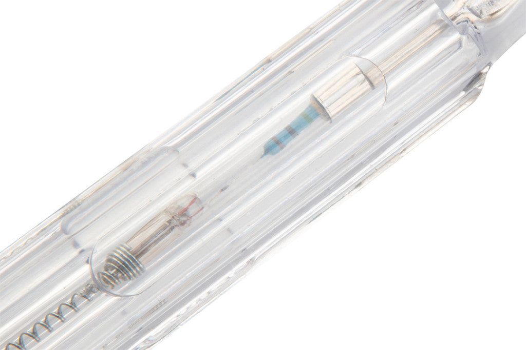 TOPEX Feszültségvizsgáló, fázisceruza 190mm, 100-250V 39D054