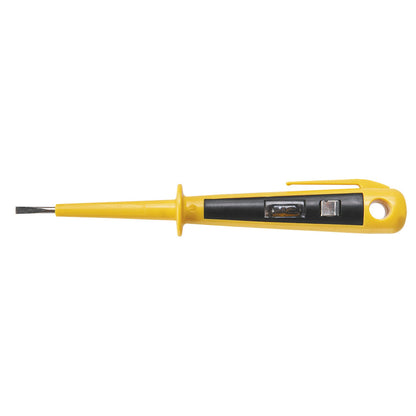 TOPEX Feszültségvizsgáló, fázisceruza 125-250 V, 140mm 39D058