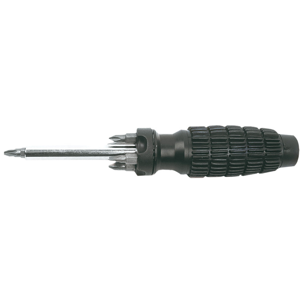 Top Tools CSAVARHÚZÓ ERŐS MARKOLAT 5 bittel 39D180