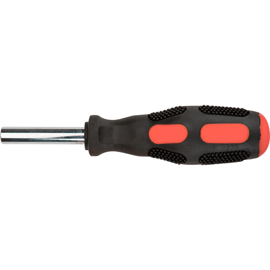 Top Tools Bitbefogó csavarhúzó mágneses 1/4" 39D339