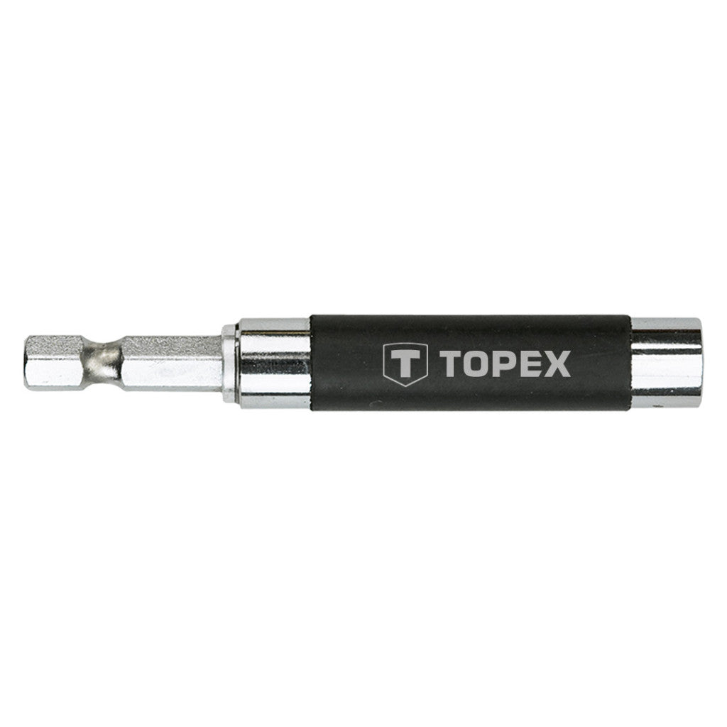 TOPEX TOLDÓSZÁR BEHAJTÓSZÁR BITEKHEZ 80MM 39D341