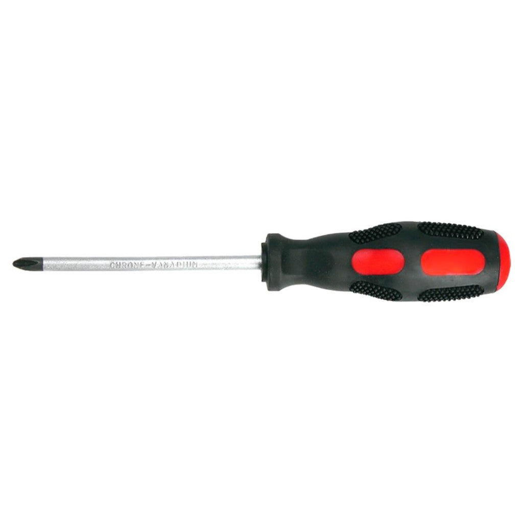 Top Tools Csavarhúzó PH1X75MM CrV 39D651