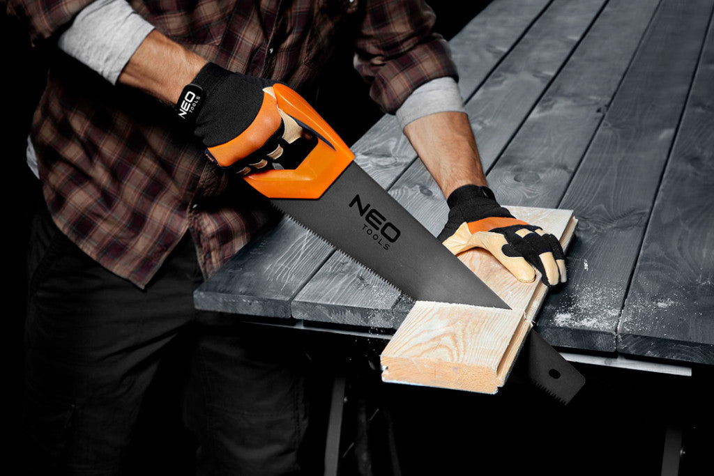 NEO TOOLS KÉZIFŰRÉSZ 500MM 7TPI 41-041