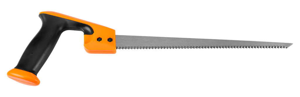 NEO TOOLS Lyukfűrész, 30mm, 11 TPI, 2komponensű markolat 41-091-1