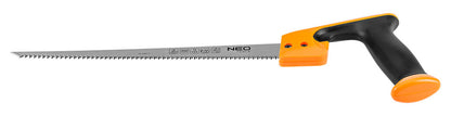 NEO TOOLS Lyukfűrész, 30mm, 11 TPI, 2komponensű markolat 41-091-1