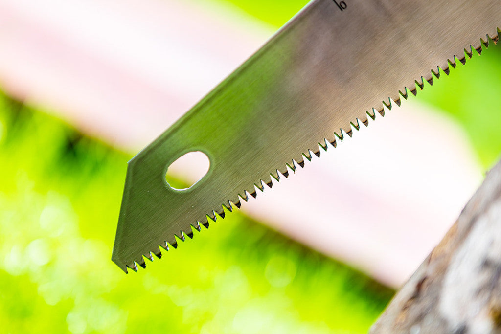 NEO TOOLS Kézifűrész 400mm, 11TPI 41-161