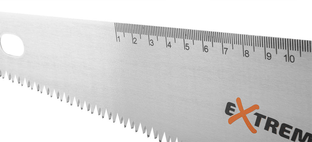 NEO TOOLS Kézifűrész 400mm, 11TPI 41-161