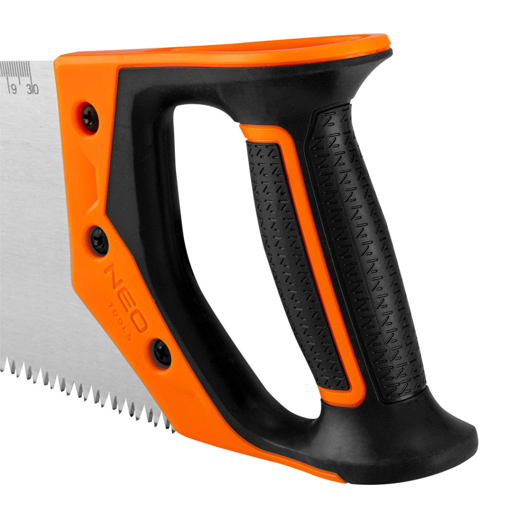 NEO TOOLS Kézifűrész 400mm, 11TPI 41-161