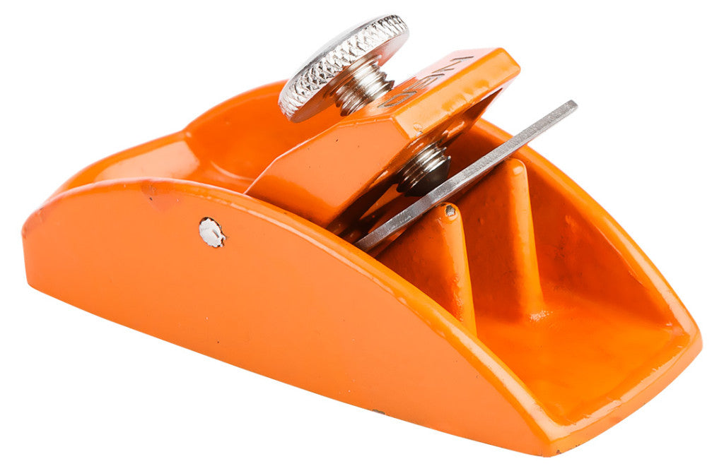 NEO TOOLS Kézi gyalu, fémházas, fához, 89x35 mm 41-350