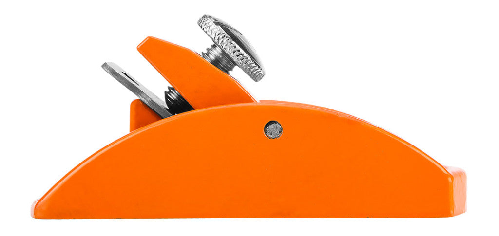 NEO TOOLS Kézi gyalu, fémházas, fához, 89x35 mm 41-350