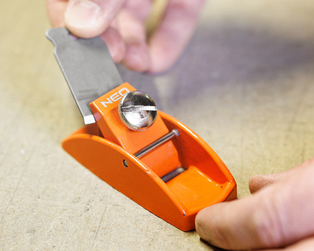 NEO TOOLS Gyalukés 41-350-hez, 2 darab 41-351