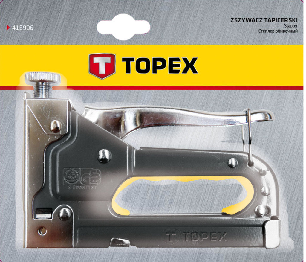TOPEX TŰZŐGÉP 6-14MM, J típus 41E905