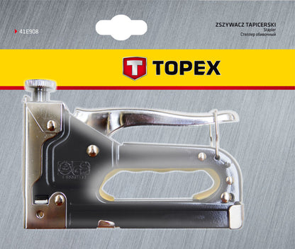 TOPEX TŰZŐGÉP 6-14MM, G típus 41E908