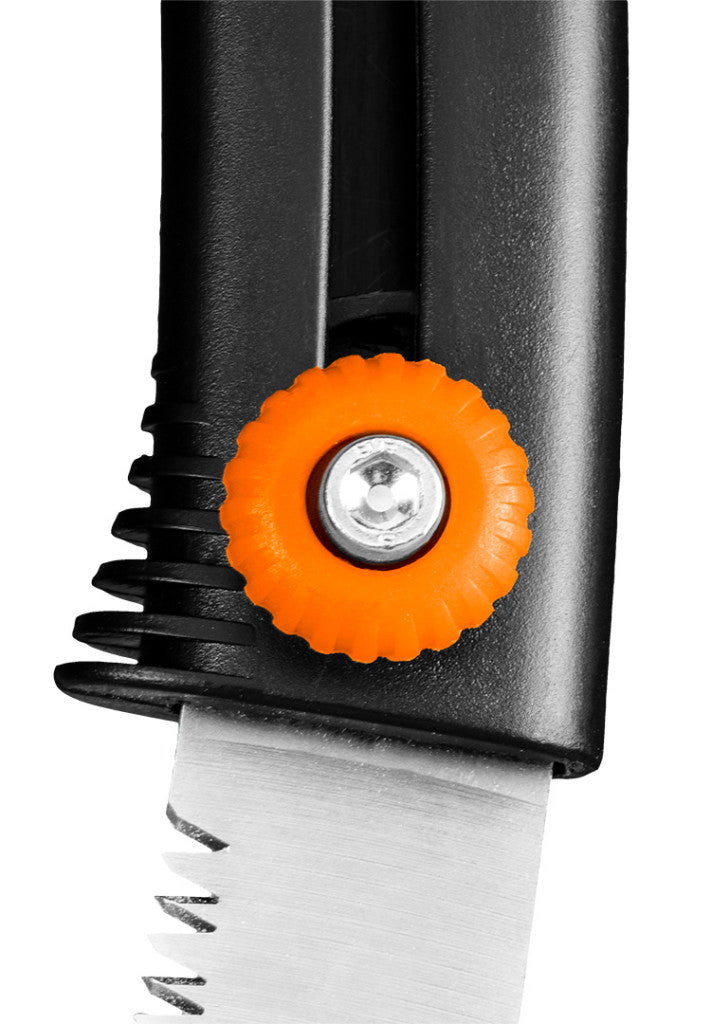 NEO TOOLS Ágvágó fűrész, fűrészlap:150mm(6"), 9 TPI, összecsukható 42-100