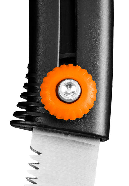 NEO TOOLS Ágvágó fűrész, fűrészlap:150mm(6"), 9 TPI, összecsukható 42-100