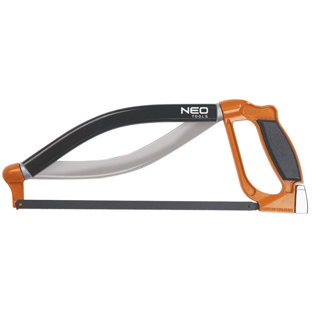 NEO TOOLS FÉMFŰRÉSZ 300MM 3D 43-300