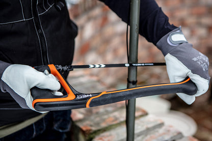 NEO TOOLS Fémfűrész 300mm, kétkomponensű, markolat 43-302
