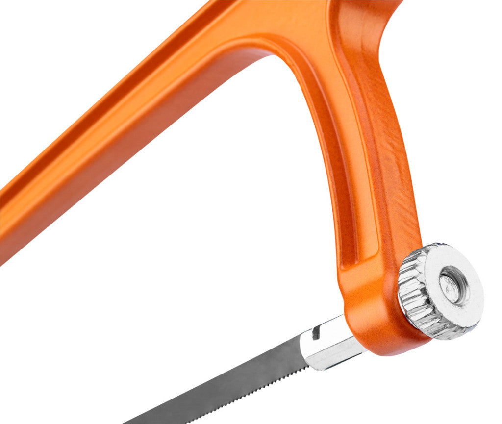 NEO TOOLS Fémfűrész 150mm, alumínium, kétkomponensű, markolat 43-310