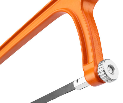 NEO TOOLS Fémfűrész 150mm, alumínium, kétkomponensű, markolat 43-310