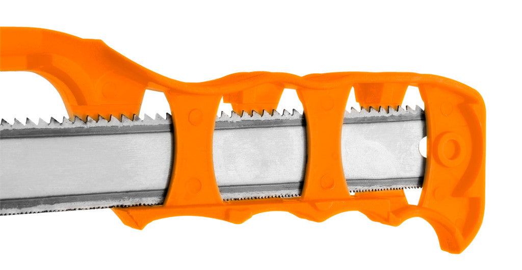 NEO TOOLS FŰRÉSZ 300MM KOMBINÁLT Fém/Fa 43-321