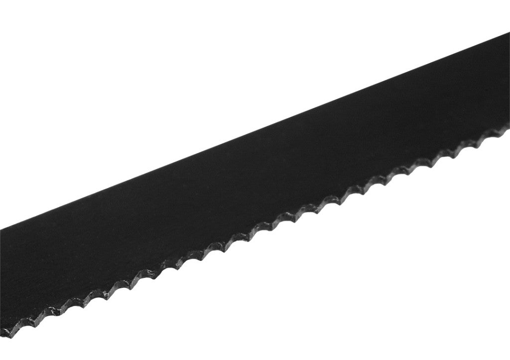 NEO TOOLS Fémfűrészlap készlet 150mm, 5db, 24TPI, egyoldalas 43-350