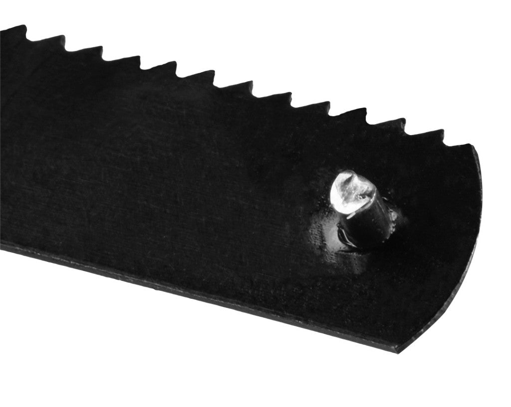 NEO TOOLS Fémfűrészlap készlet 150mm, 5db, 24TPI, egyoldalas 43-350