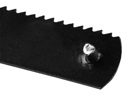 NEO TOOLS Fémfűrészlap készlet 150mm, 5db, 24TPI, egyoldalas 43-350