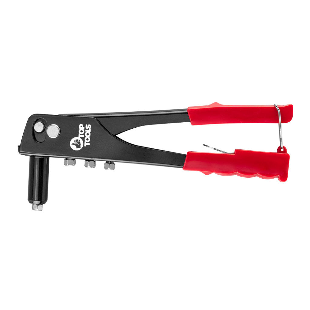 Top Tools POPSZEGECSHÚZÓ, 2.4, 3.2, 4.0, 4.8mm 43E703