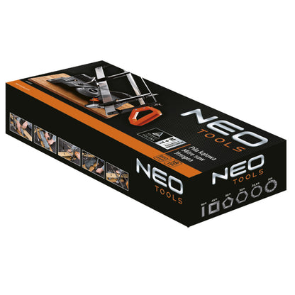 NEO TOOLS Gérvágó 600mm 44-600