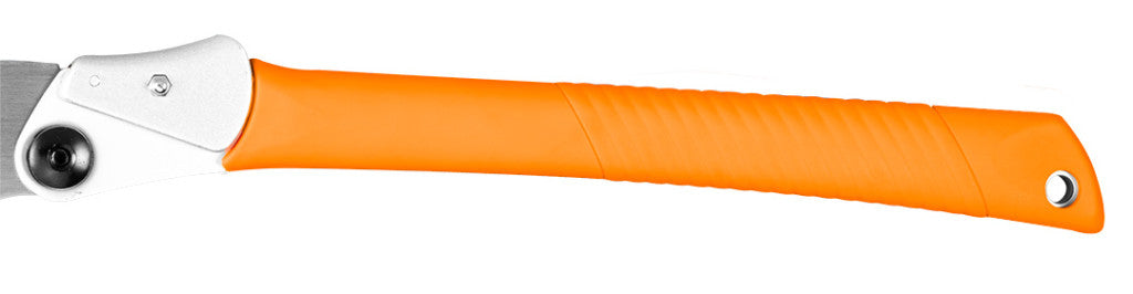 NEO TOOLS Japán fűrész, fűrészlap:250mm(10") 11 TPI, hegyes, összecsukható 44-611