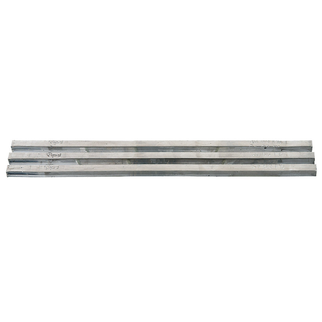 CYNEL Forrasztóón rúd, 60% Sn: 7x7x250mm, 3db 44E519