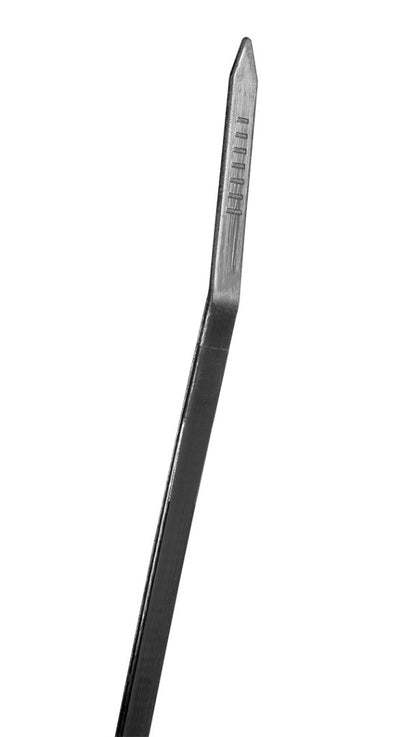 TOPEX KÁBELKÖTEGELŐ, gyorskötöző, 3,6mm x 300mm, fekete, 100db 44E973
