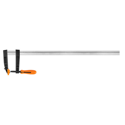 NEO TOOLS Gyorsszorító, csavaros, 120x800mm 45-455