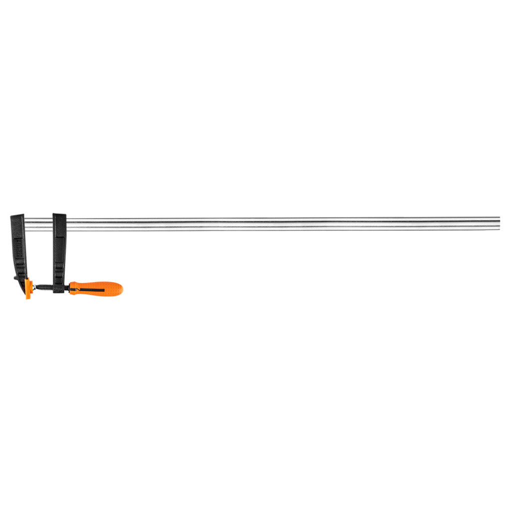 NEO TOOLS Gyorsszorító, csavaros, 120x1000mm 45-456