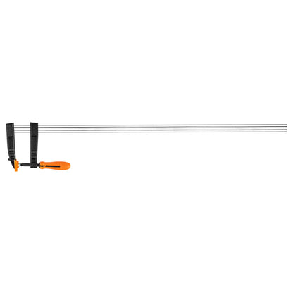 NEO TOOLS Gyorsszorító, csavaros, 120x1000mm 45-456