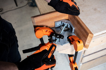 NEO TOOLS SAROKSZORÍTÓ 70mm 45-490