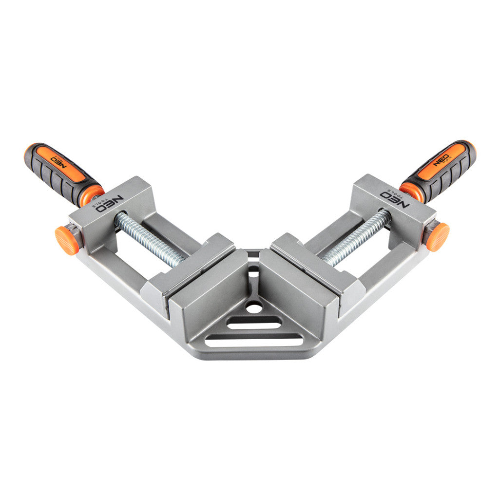 NEO TOOLS SAROKSZORÍTÓ 65mm, dupla 45-491