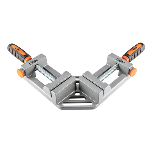NEO TOOLS SAROKSZORÍTÓ 65mm, dupla 45-491